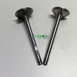 Βαλβίδες σετ Ruggerini CRD 100